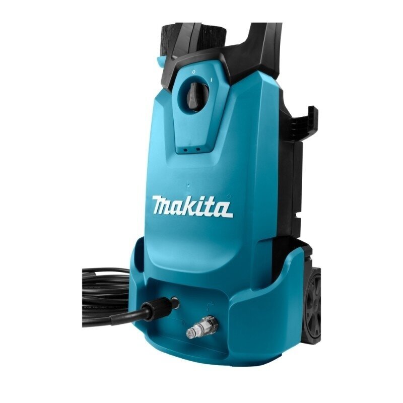 Aukšto slėgio plovimo įrenginys MAKITA HW1200 120Bar 1 Aukšto slėgio plovimo įrenginys MAKITA HW1200 120Bar 1