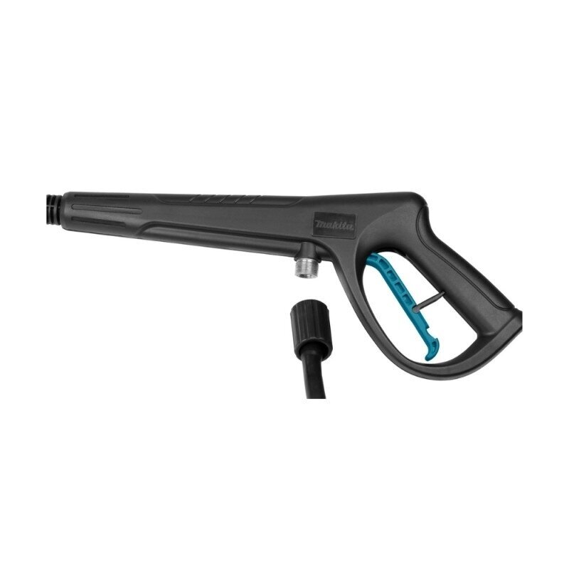 Aukšto slėgio plovimo įrenginys MAKITA HW1200 120Bar 3 Aukšto slėgio plovimo įrenginys MAKITA HW1200 120Bar 3