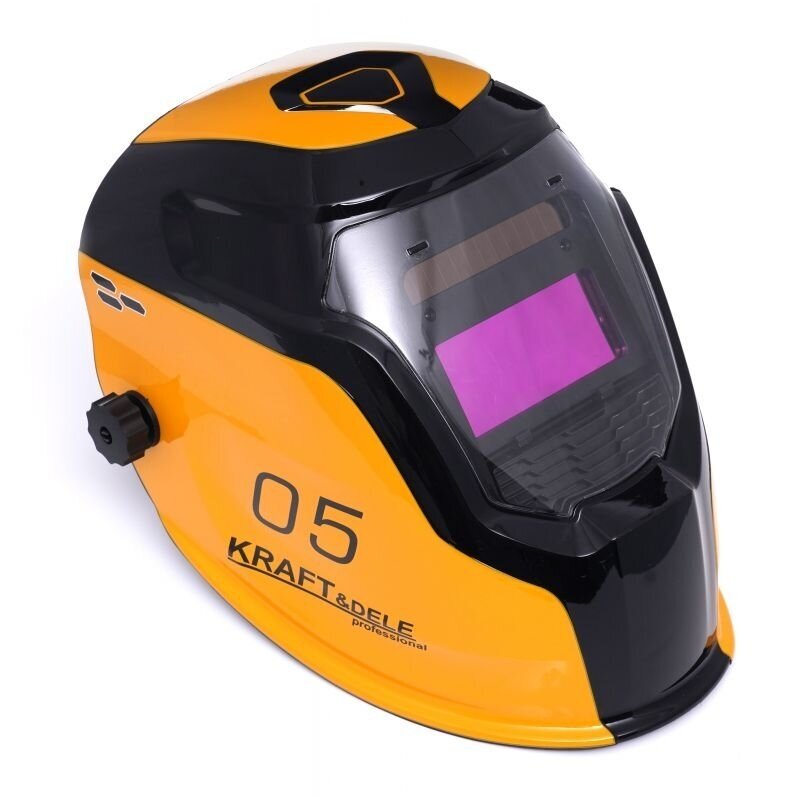 Automatinis suvirinimo skydelis Kraftdele Automatinis suvirinimo skydelis Kraftdele