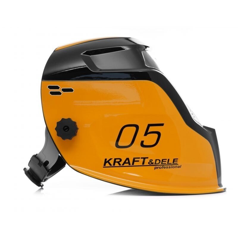 Automatinis suvirinimo skydelis Kraftdele 2 Automatinis suvirinimo skydelis Kraftdele 2