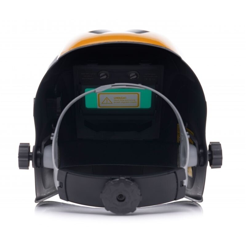 Automatinis suvirinimo skydelis Kraftdele 4 Automatinis suvirinimo skydelis Kraftdele 4