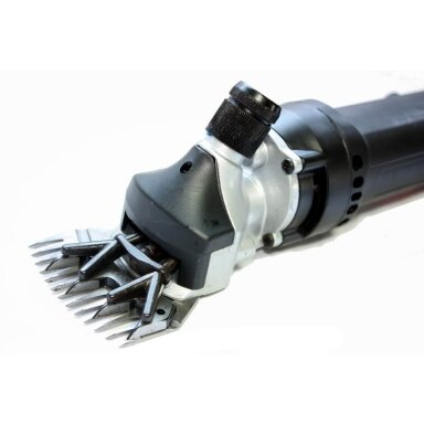 Avių kirpimo mašinėlė 550W, 230V Marpol M79354