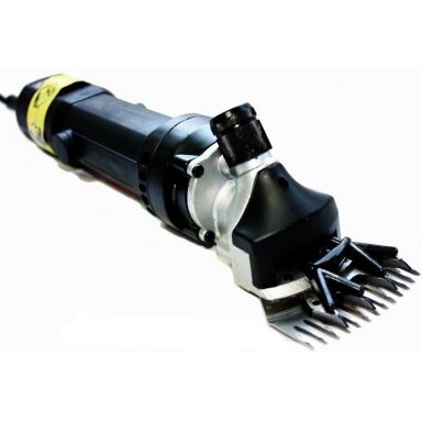 Avių kirpimo mašinėlė 550W, 230V Marpol M79354
