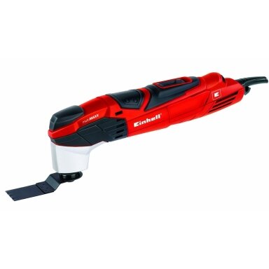 Multifunkcinis įrankis Einhell RT-MG 200 E Multifunkcinis įrankis Einhell RT-MG 200 E