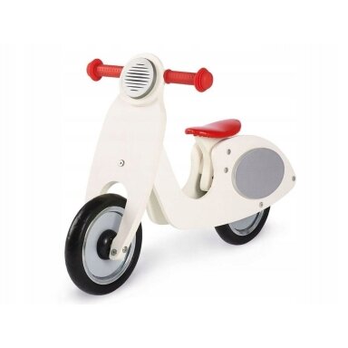 Balansinis dviratukas PINOLINO ''VESPA WANDA'' Balansinis dviratukas PINOLINO ''VESPA WANDA''