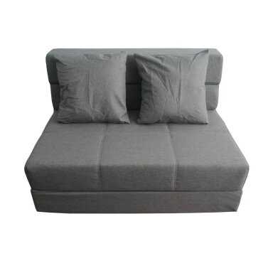 Bass Polska išskleidžiama sofa–lova 2in1 | Dvivietė Bass Polska išskleidžiama sofa–lova 2in1 | Dvivietė