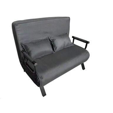 Bass Polska išskleidžiamas fotelis–sofa 3in1 – fotelis, lova ir gultas viename Bass Polska išskleidžiamas fotelis–sofa 3in1 – fotelis, lova ir gultas viename