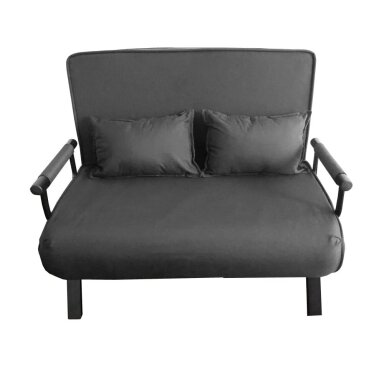 Bass Polska išskleidžiamas fotelis–sofa 3in1 – fotelis, lova ir gultas viename Bass Polska išskleidžiamas fotelis–sofa 3in1 – fotelis, lova ir gultas viename