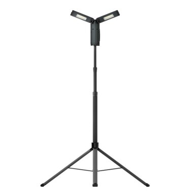 Battery work light TOWER COMPACT CONNECT with tripod, 2500 l CAS, Scangrip Battery work light TOWER COMPACT CONNECT with tripod, 2500 l CAS, Scangrip