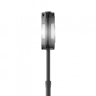 Battery work light TOWER COMPACT CONNECT with tripod, 2500 l CAS, Scangrip 3