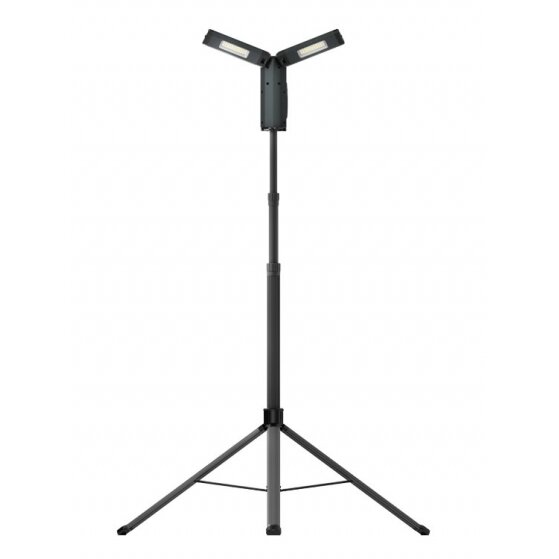 Battery work light TOWER COMPACT CONNECT with tripod, 2500 l CAS, Scangrip Battery work light TOWER COMPACT CONNECT with tripod, 2500 l CAS, Scangrip