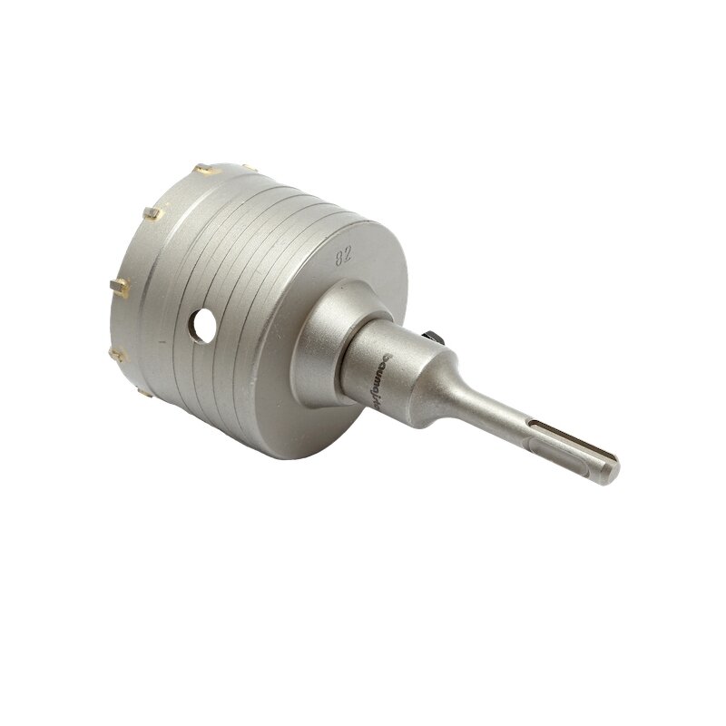 Baumajster gręžimo karūna SDS+ 82mm 1