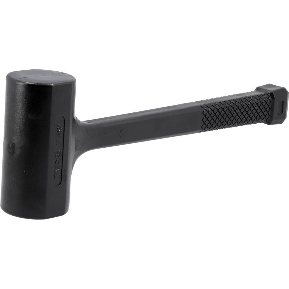 Beinercinis neatšokantis plaktukas 1300 g YT-4623 YATO