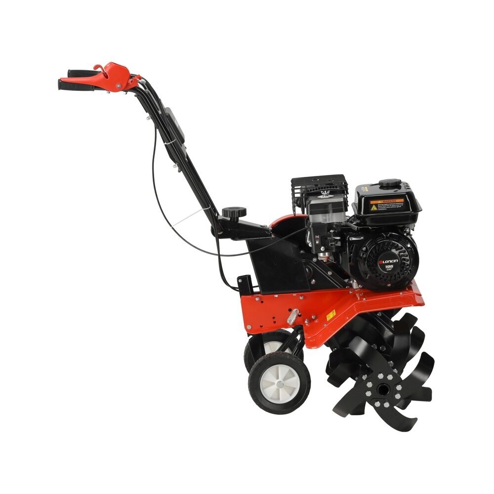 Benzininis motoblokas 196cm³ 35–85cm darbinis plotis YATO YT-85591 2 Benzininis motoblokas 196cm³ 35–85cm darbinis plotis YATO YT-85591 2