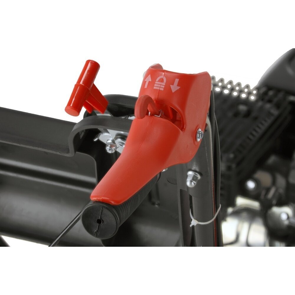 Benzininis motoblokas 196cm³ 35–85cm darbinis plotis YATO YT-85591 10 Benzininis motoblokas 196cm³ 35–85cm darbinis plotis YATO YT-85591 10