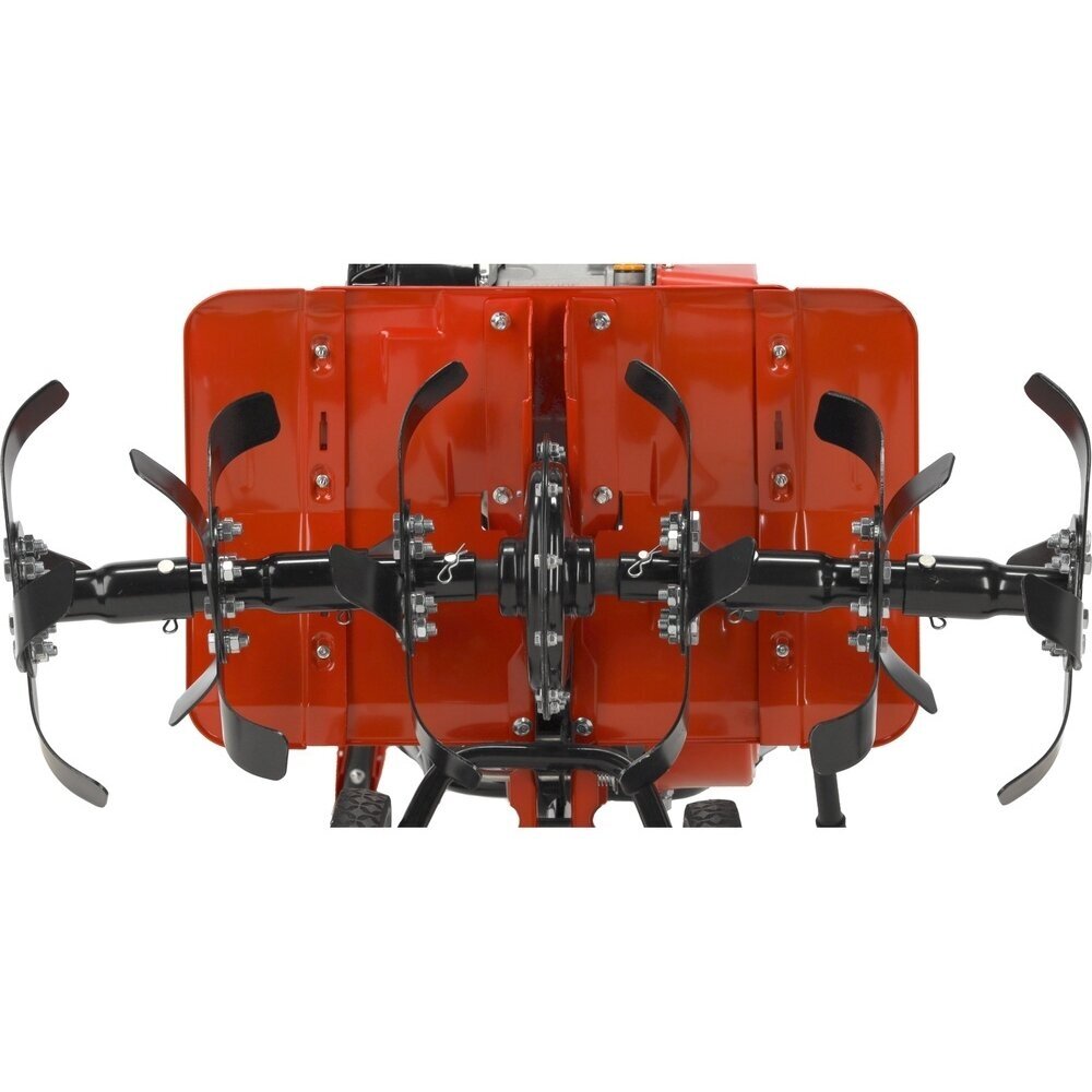Benzininis motoblokas 196cm³ 35–85cm darbinis plotis YATO YT-85591 5 Benzininis motoblokas 196cm³ 35–85cm darbinis plotis YATO YT-85591 5