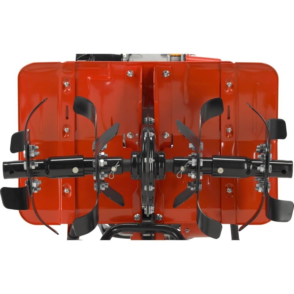 Benzininis motoblokas 196cm³ 35–85cm darbinis plotis YATO YT-85591 6 Benzininis motoblokas 196cm³ 35–85cm darbinis plotis YATO YT-85591 6