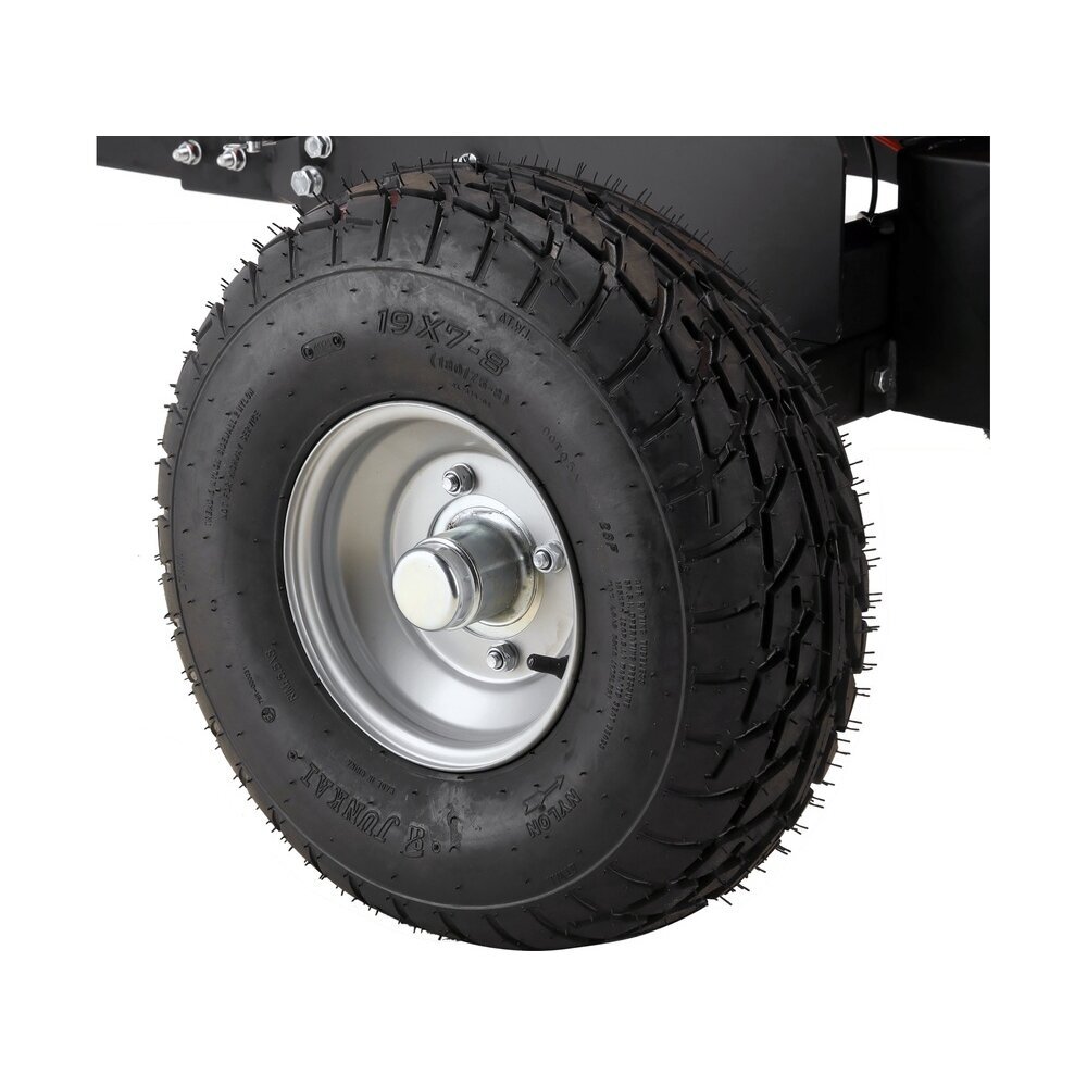 Benzininis šakų smulkintuvas, skersmuo 150mm 420cm3 YATO YT-86158 10 Benzininis šakų smulkintuvas, skersmuo 150mm 420cm3 YATO YT-86158 10
