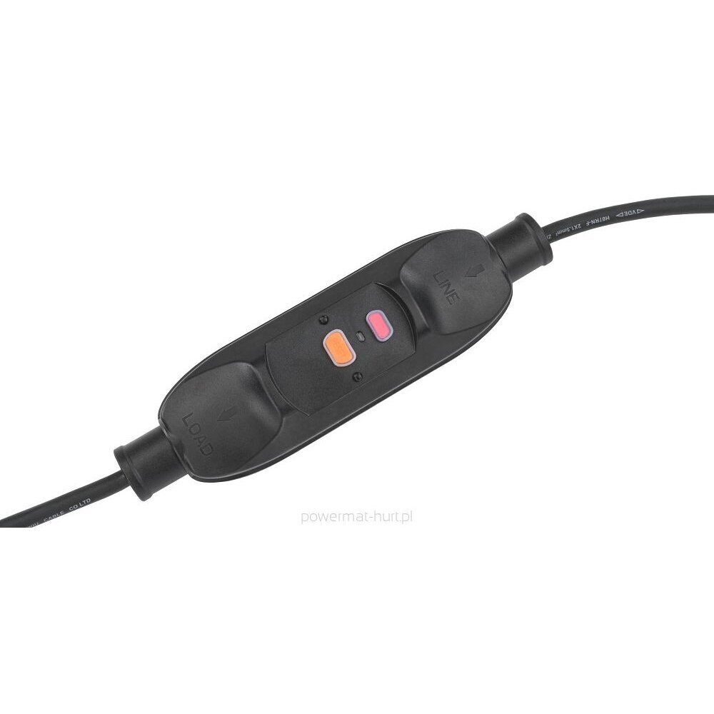 Betono gręžimo įrenginys su stovu 2600W (maks.195mm) Powermat PM-WDBS-2600T 5