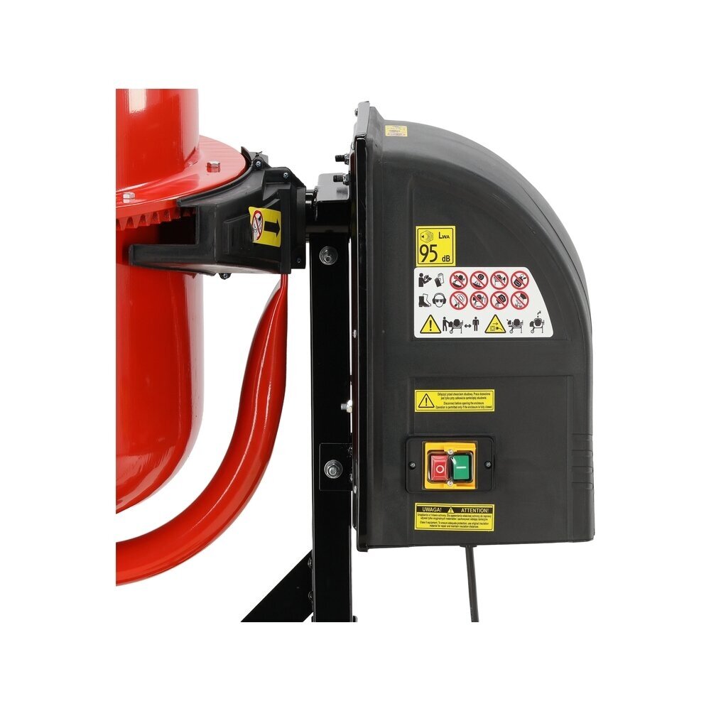 Betono maišyklė | 800W | 160L YATO 13 Betono maišyklė | 800W | 160L YATO 13