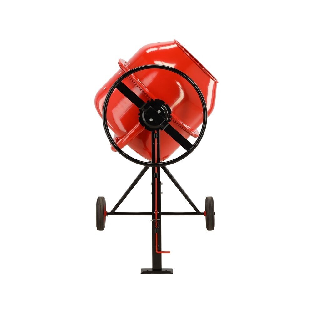 Betono maišyklė | 800W | 160L YATO 5 Betono maišyklė | 800W | 160L YATO 5