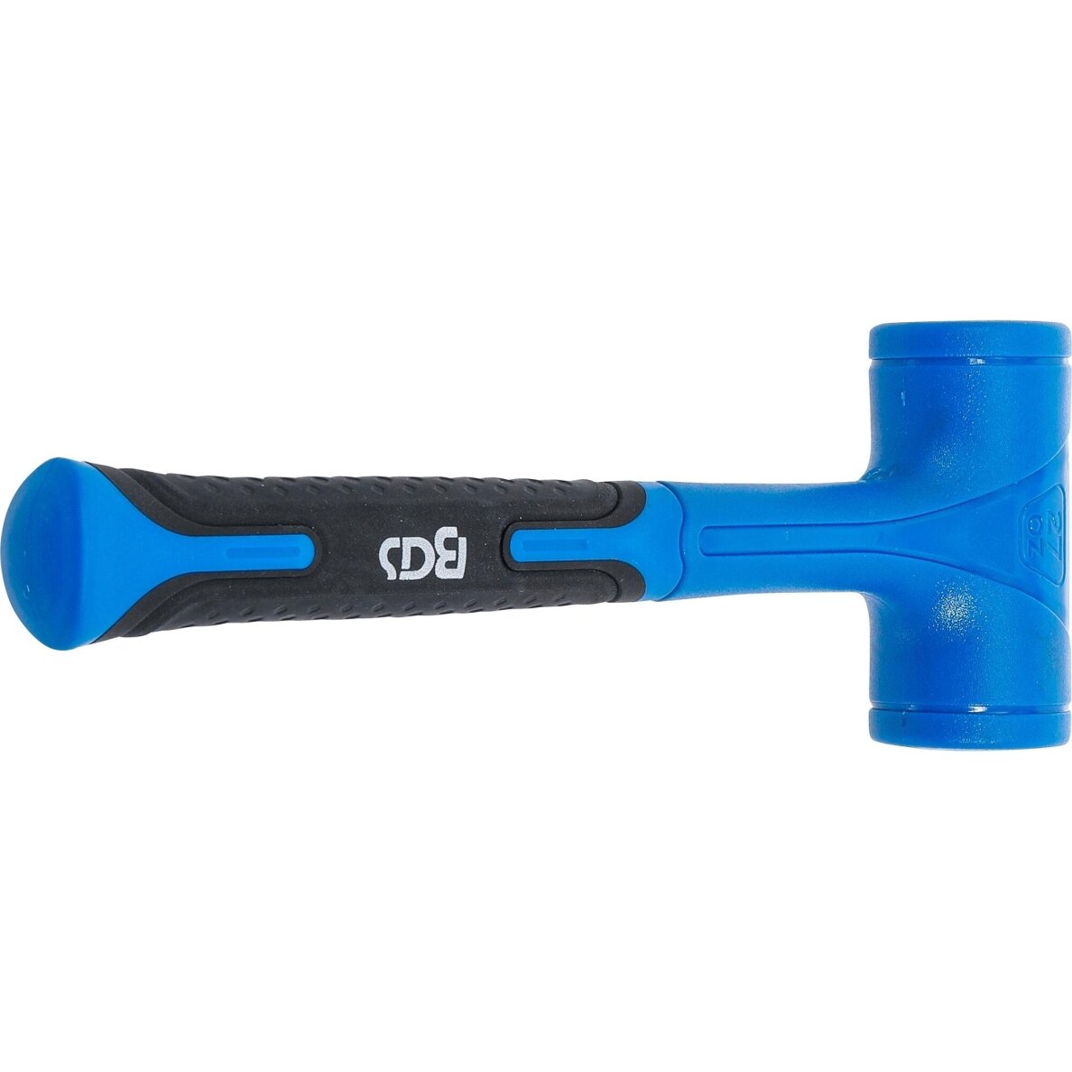 Beinercinis plaktukas minkšta galvutė Ø 55 mm 765 g 74444 BGS Technik 3 Beinercinis plaktukas minkšta galvutė Ø 55 mm 765 g 74444 BGS Technik 3