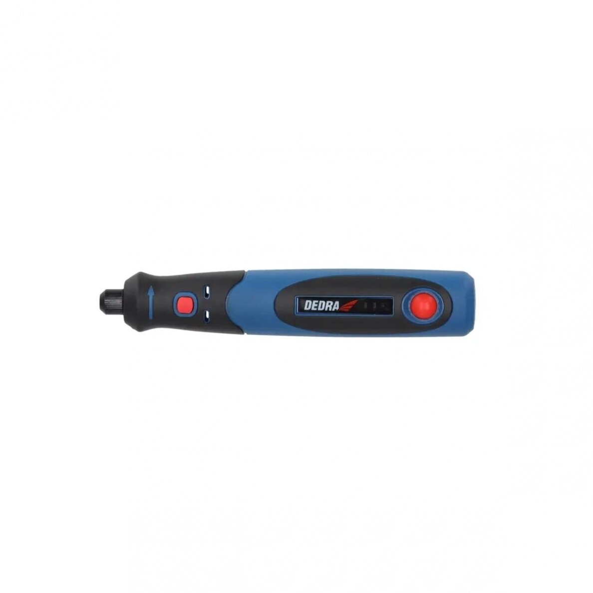 Belaidis mini šlifuoklis 3.6V, USB DEDRA DED7940Z1 2 Belaidis mini šlifuoklis 3.6V, USB DEDRA DED7940Z1 2