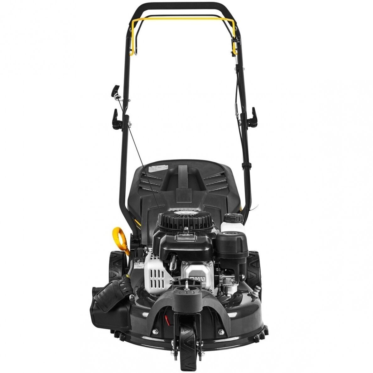 Benzininė savaeigė žoliapjovė 42cm 1.4kW TEXAS Premium 4275TR 2
