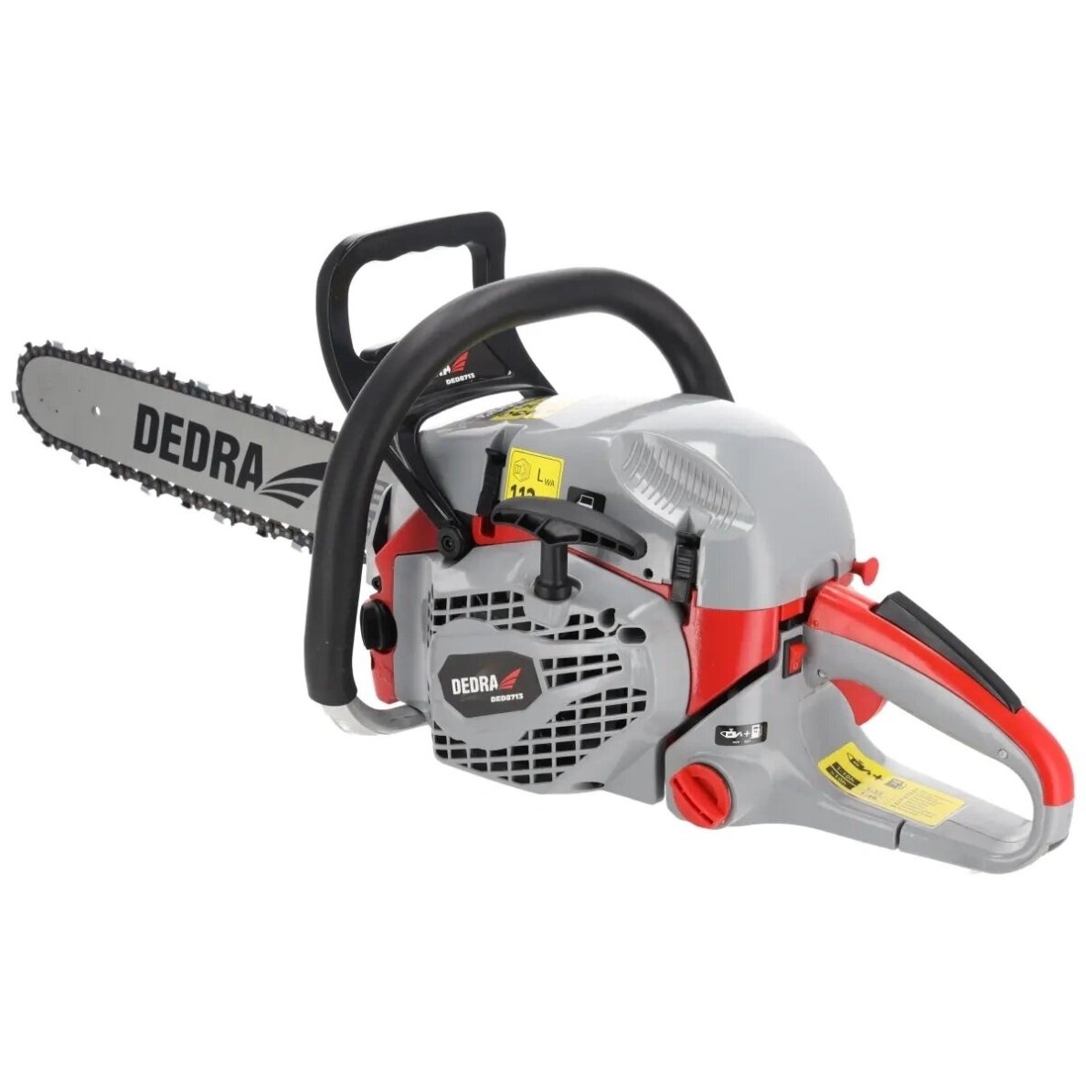 Benzininis grandininis pjūklas 20" 2,9 kW 2
