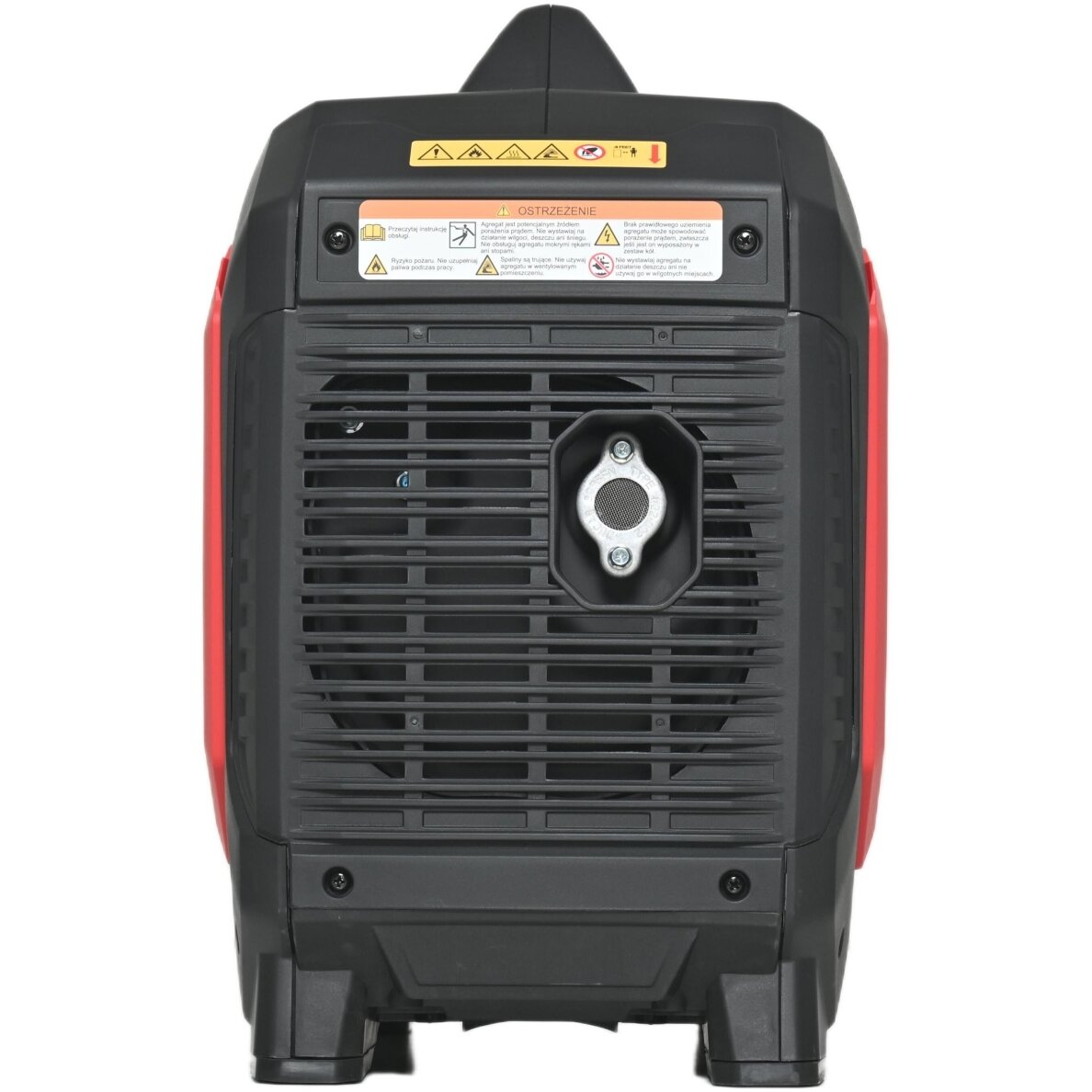 Benzininis inverterinis generatorius 2.3kW / 2.5kW Kraftdele KD3162 8 Benzininis inverterinis generatorius 2.3kW / 2.5kW Kraftdele KD3162 8