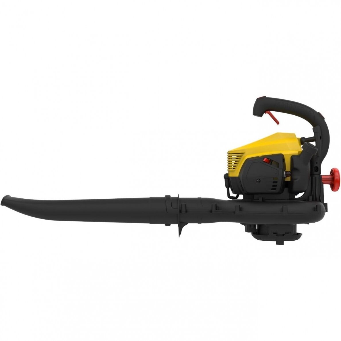 Benzininis lapų pūstuvas siurblys Stanley 750W 3