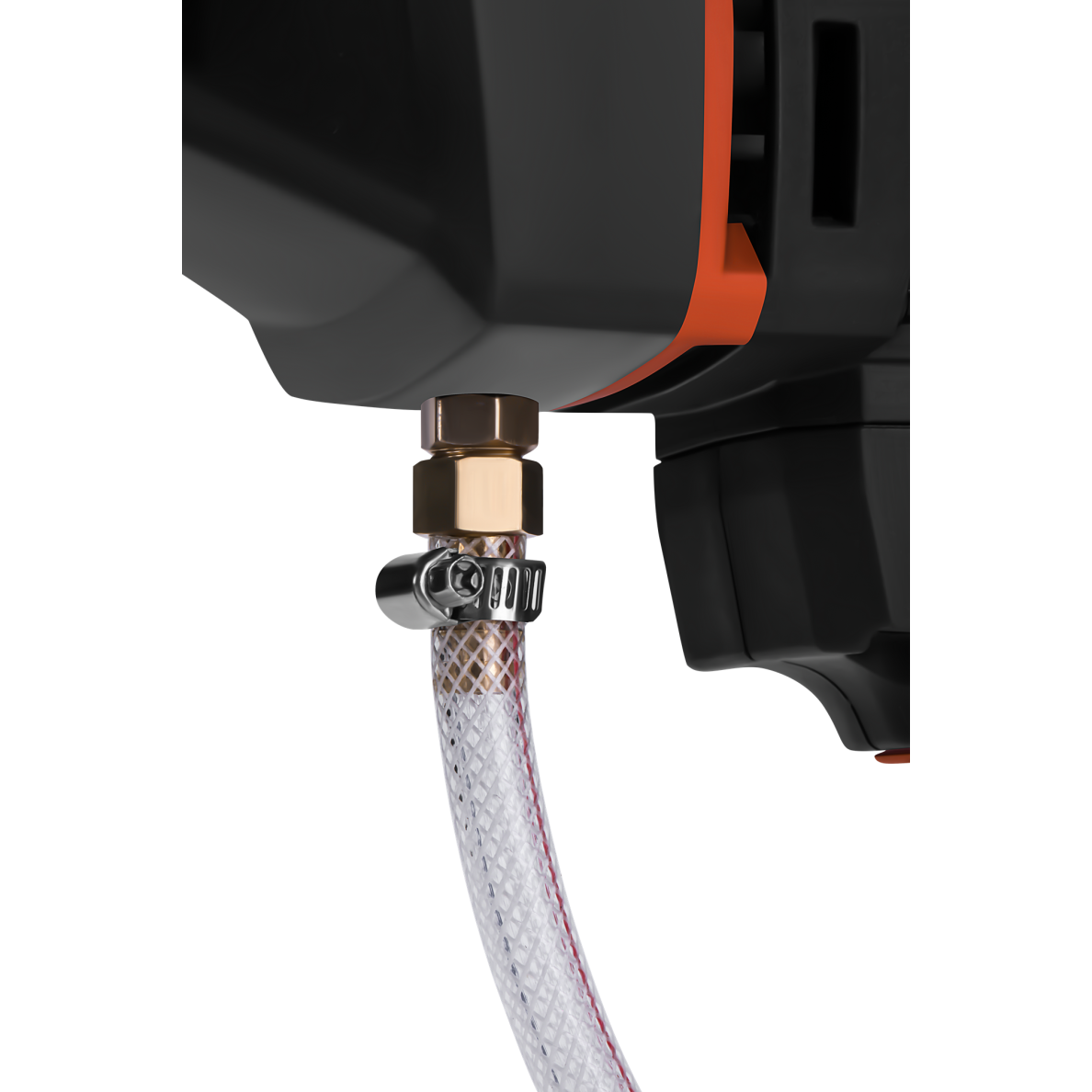 Betono gręžimo įrenginys iki Ø202mm, 2300W Kraftdele KD5952 6