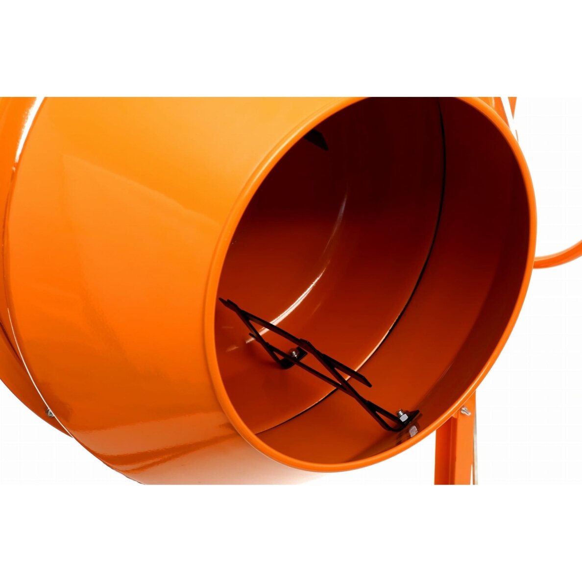 Betono maišyklė 140ltr 850W Kraftdele KD490 8 Betono maišyklė 140ltr 850W Kraftdele KD490 8