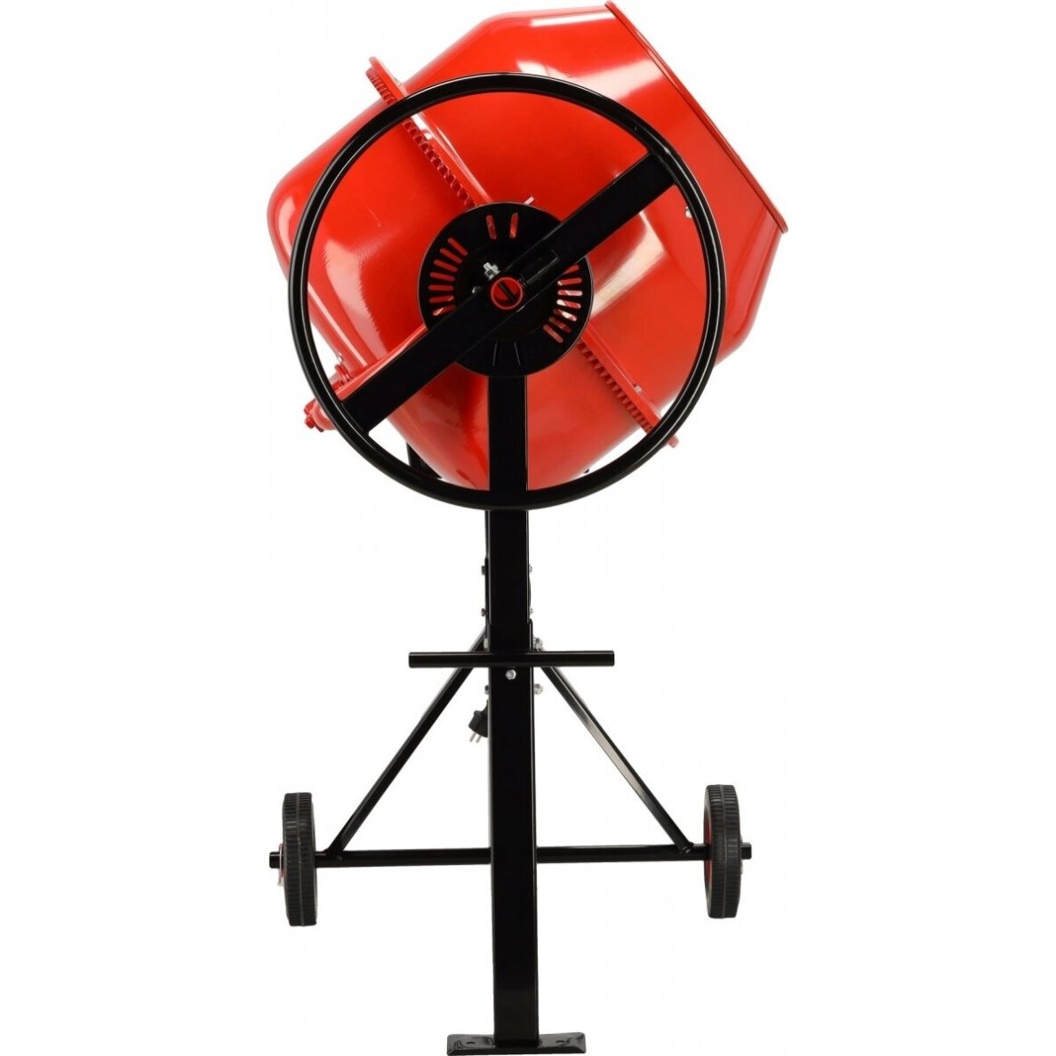 Betono maišyklė | 650W | 140L YATO 5 Betono maišyklė | 650W | 140L YATO 5
