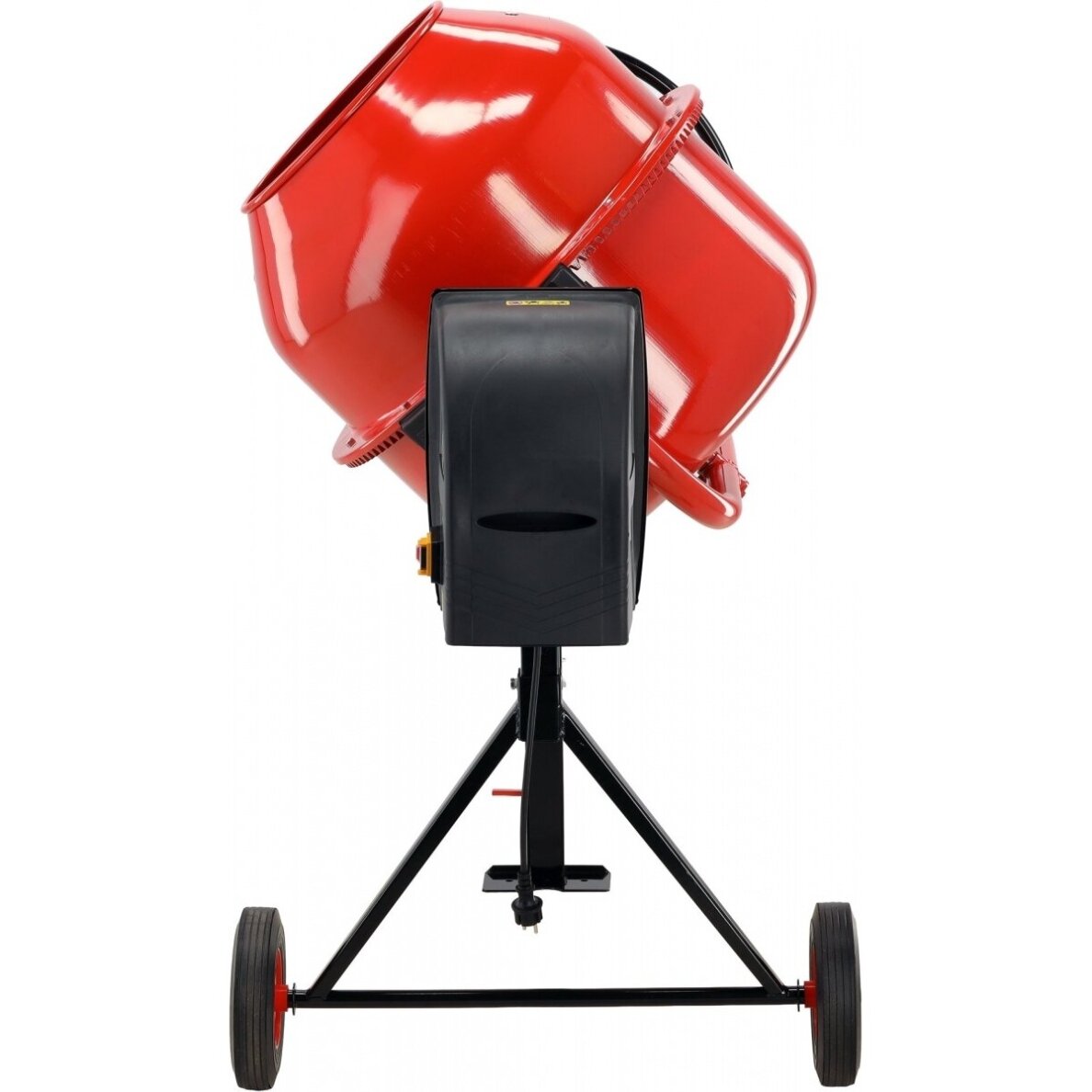Betono maišyklė | 800W | 200L YATO 5