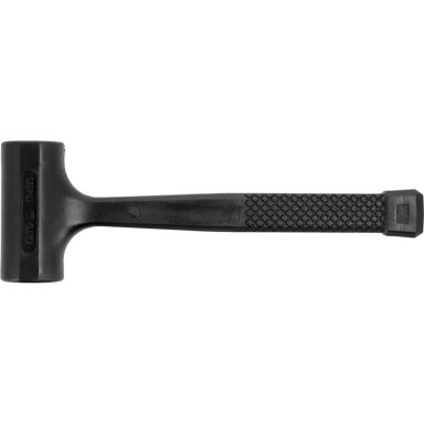 Beinercinis neatšokantis plaktukas 740 g YT-4620 YATO Beinercinis neatšokantis plaktukas 740 g YT-4620 YATO