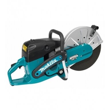 Benzininė betono pjaustyklė Makita EK7301 (350mm) Benzininė betono pjaustyklė Makita EK7301 (350mm)