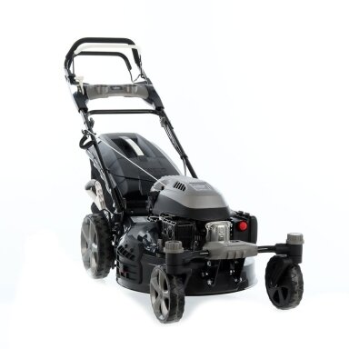 Benzininė vejapjovė nulinio apsisukimo 51cm | 6Ag | Blackstone SP4X 510