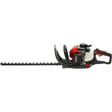Benzininės gyvatvorių žirklės | 25.4CC 60cm YATO YT-84797 Benzininės gyvatvorių žirklės | 25.4CC 60cm YATO YT-84797