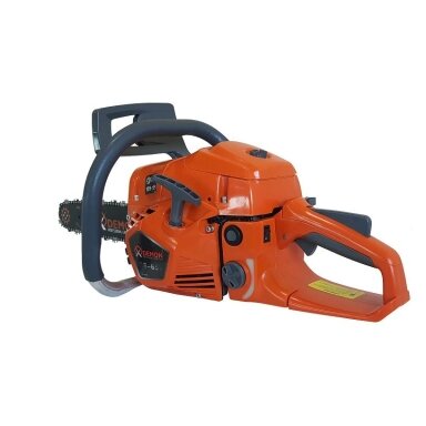 Benzininis grandininis pjūklas Demon CS-65