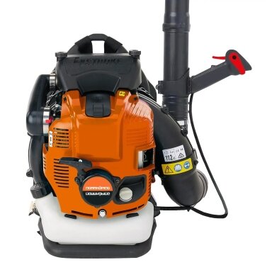 Benzininis keturtaktis lapų pūstuvas 3,0 kW Norrköping EB7600 Benzininis keturtaktis lapų pūstuvas 3,0 kW Norrköping EB7600