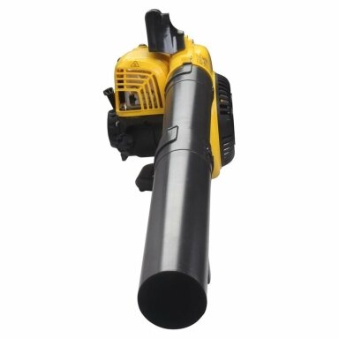 Benzininis lapų pūstuvas siurblys Stanley 750W Benzininis lapų pūstuvas siurblys Stanley 750W