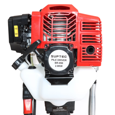 Benzininis polių kaltas 2.8kw SUPTEC Benzininis polių kaltas 2.8kw SUPTEC