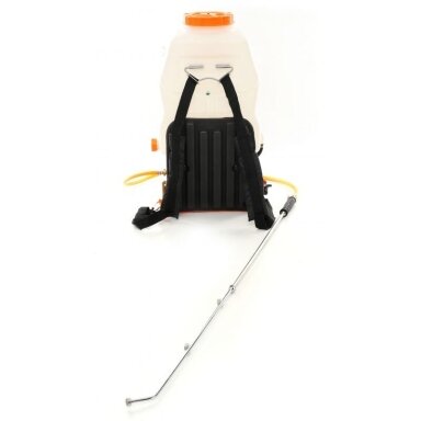 Benzininis purkštuvas 20L Benzininis purkštuvas 20L