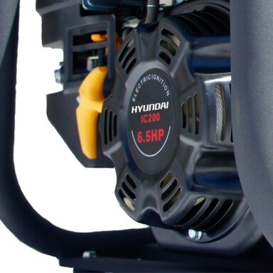 Benzininis vandens siurblys 3" HYUNDAY (Motopompa) Benzininis vandens siurblys 3" HYUNDAY (Motopompa)