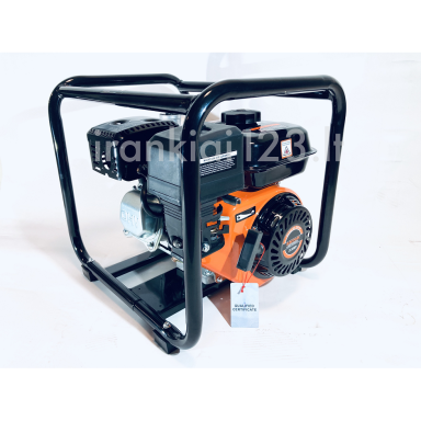 Benzininis vandens siurblys 3" Motopompa ASTOR Benzininis vandens siurblys 3" Motopompa ASTOR