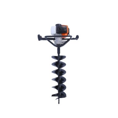 Benzininis žemės grąžtas AKITA AG52T – 51,6 cm³, 1,46 kW Benzininis žemės grąžtas AKITA AG52T – 51,6 cm³, 1,46 kW