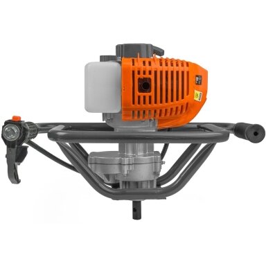 Benzininis žemės grąžtas – WUBER WR-GD-670 6,7Ag Benzininis žemės grąžtas – WUBER WR-GD-670 6,7Ag