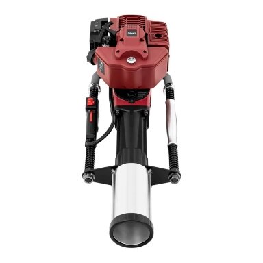 Benzininis žemės kaltas HT-PILOT-1500 Benzininis žemės kaltas HT-PILOT-1500