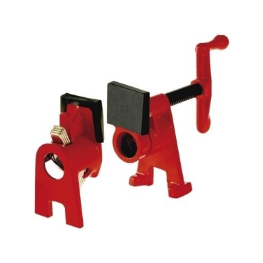Bessey BPC-H34 Vamzdinis spaustuvas Bessey 26.9mm 3/4" Bessey BPC-H34 Vamzdinis spaustuvas Bessey 26.9mm 3/4"